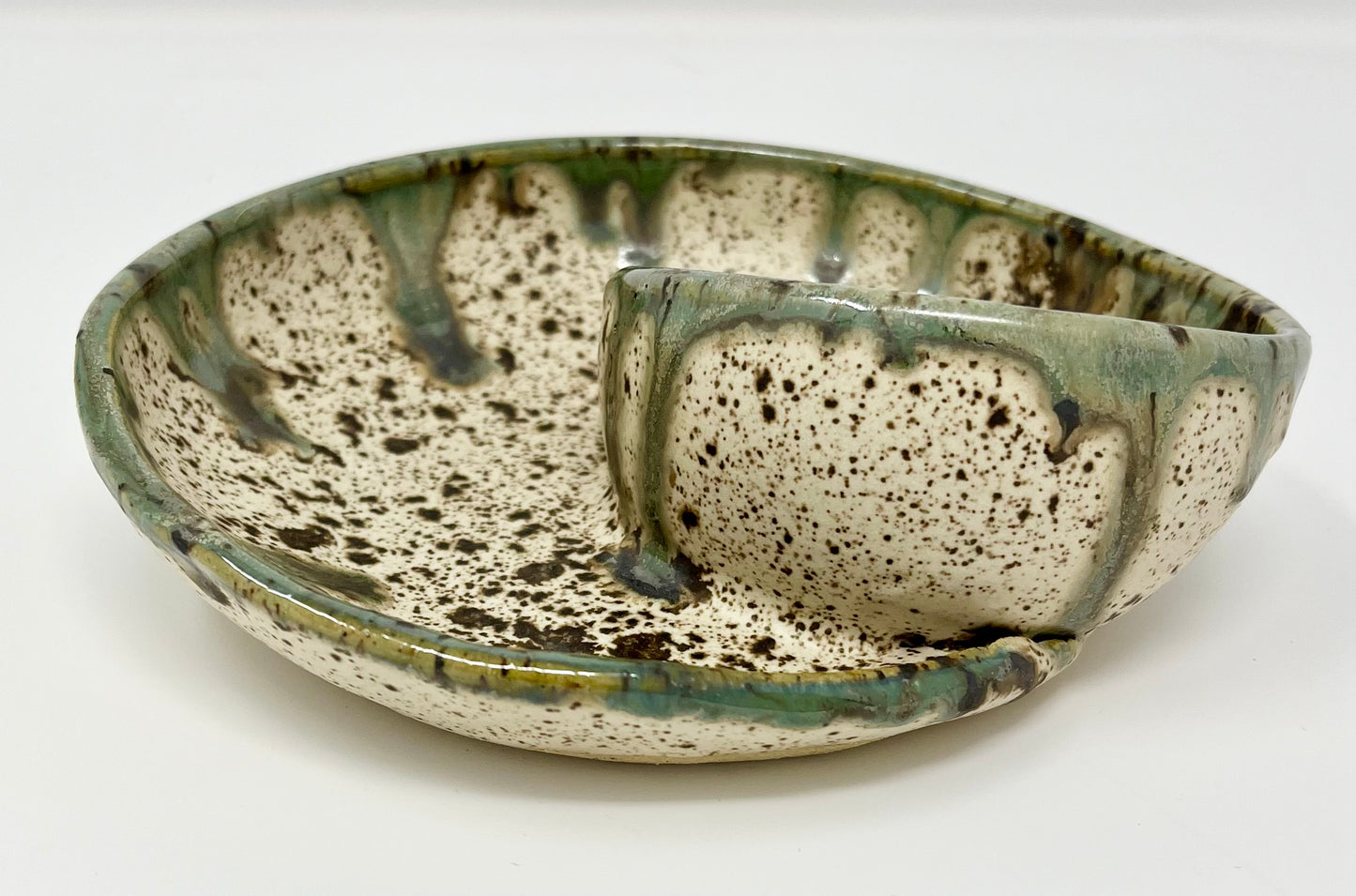 Single Serving Swirl Bowl