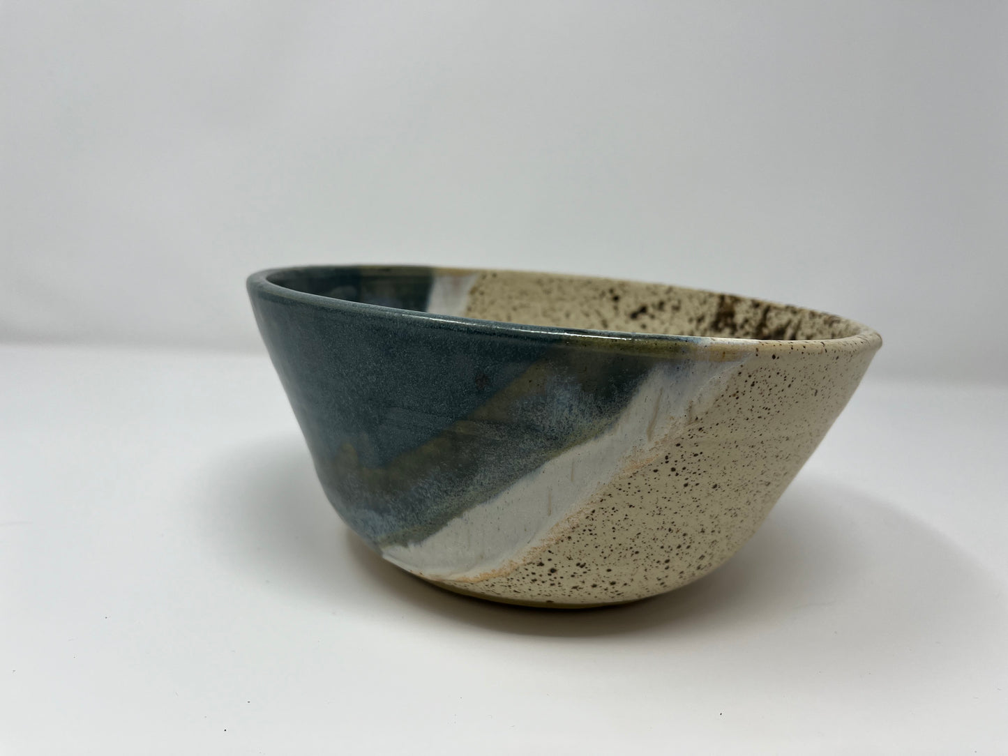 Two-Tone Bowl